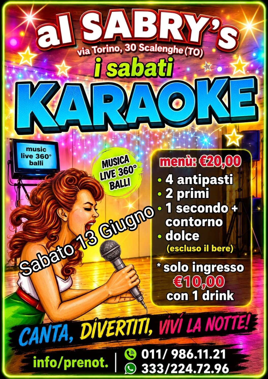 Immagine Evento