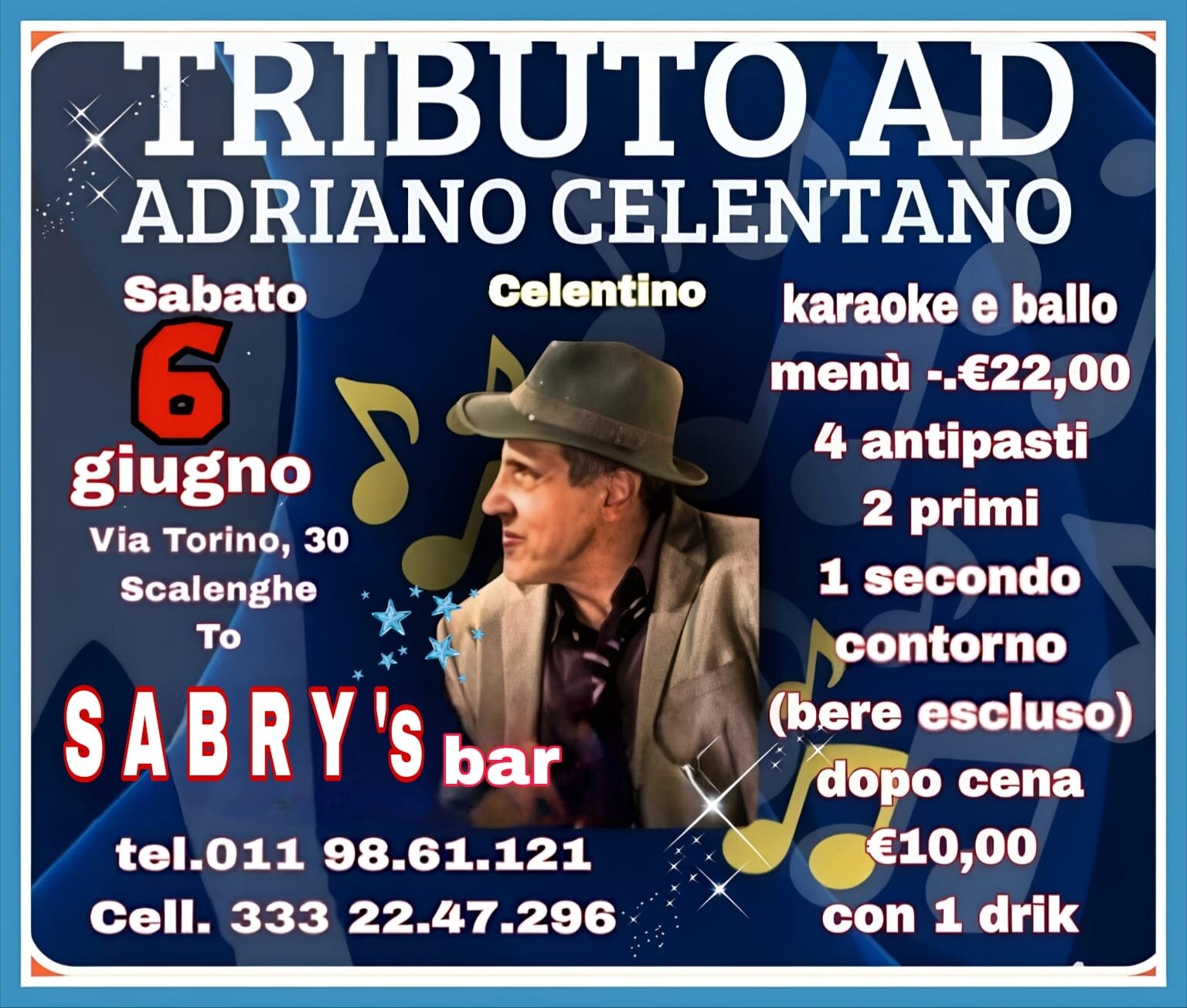 Immagine Evento