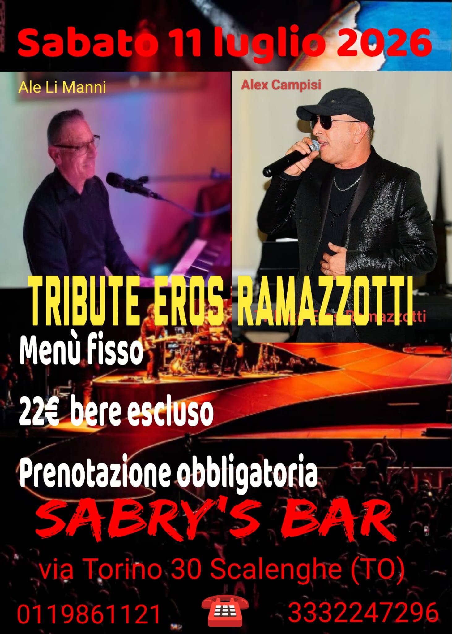 Immagine Evento