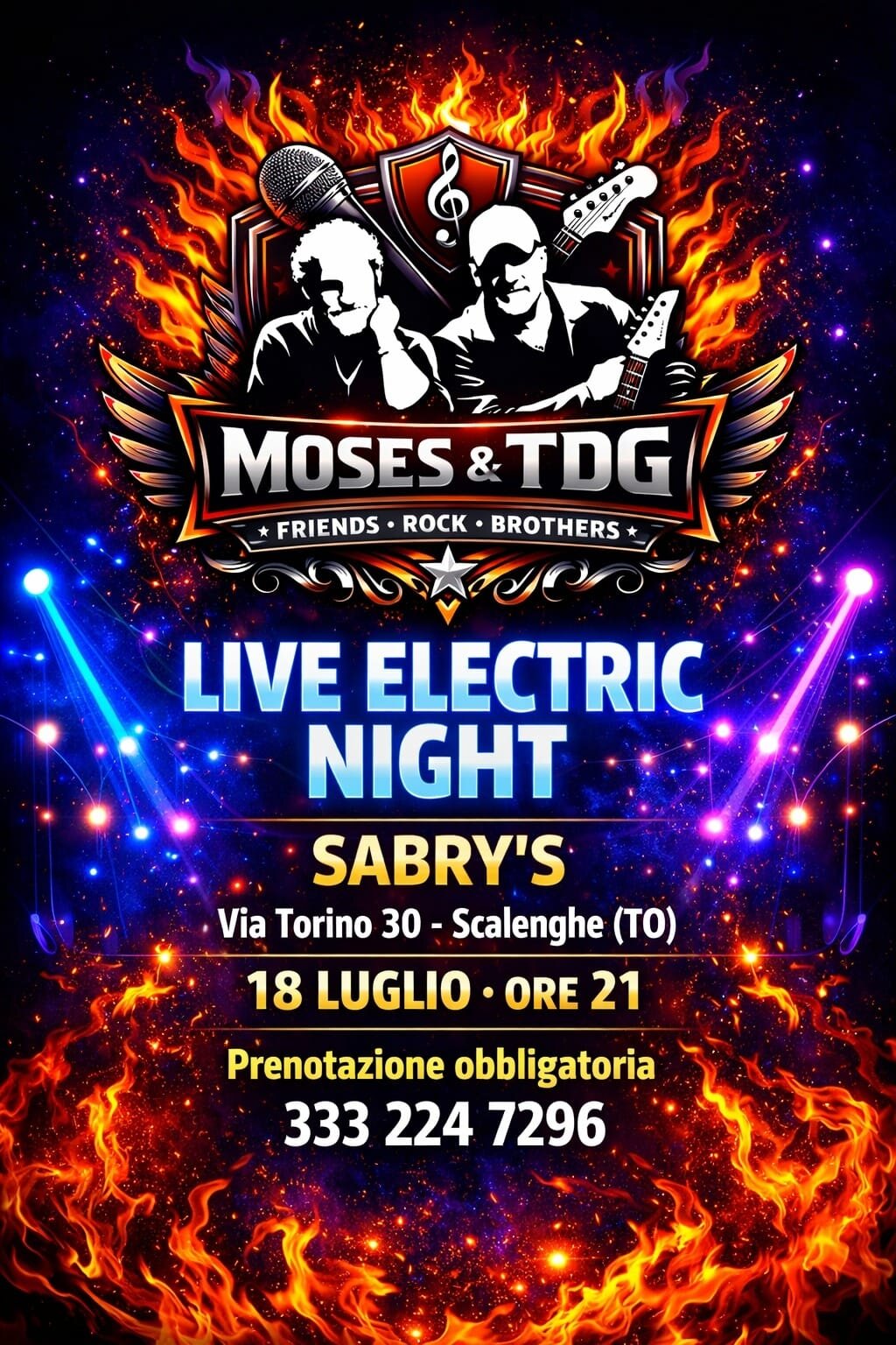 Immagine Evento