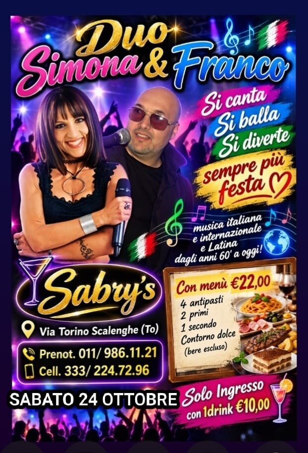 Immagine Evento