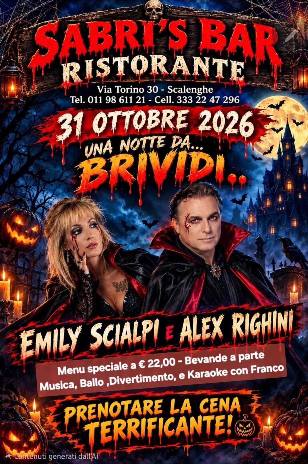 Immagine Evento