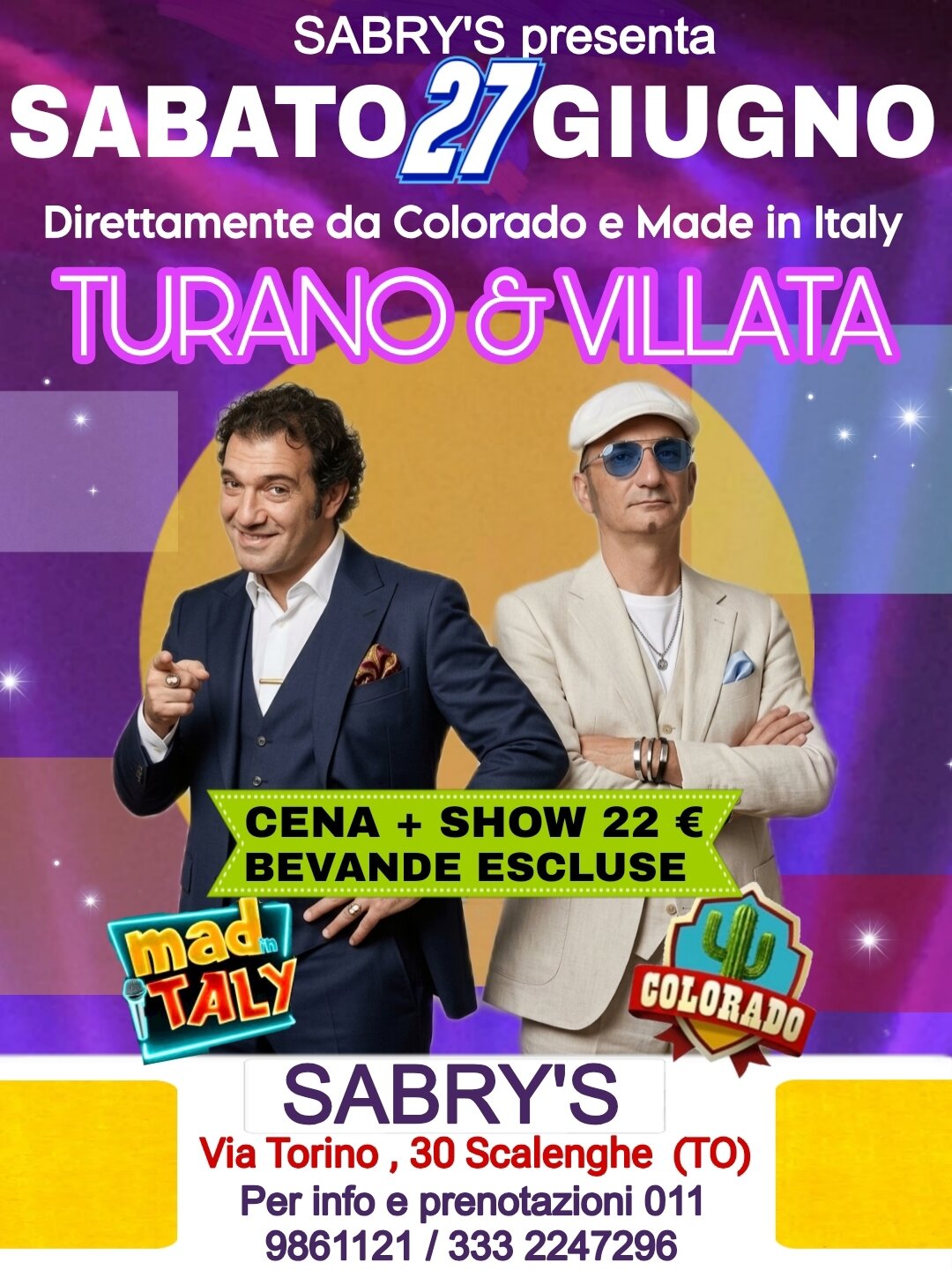 Immagine Evento