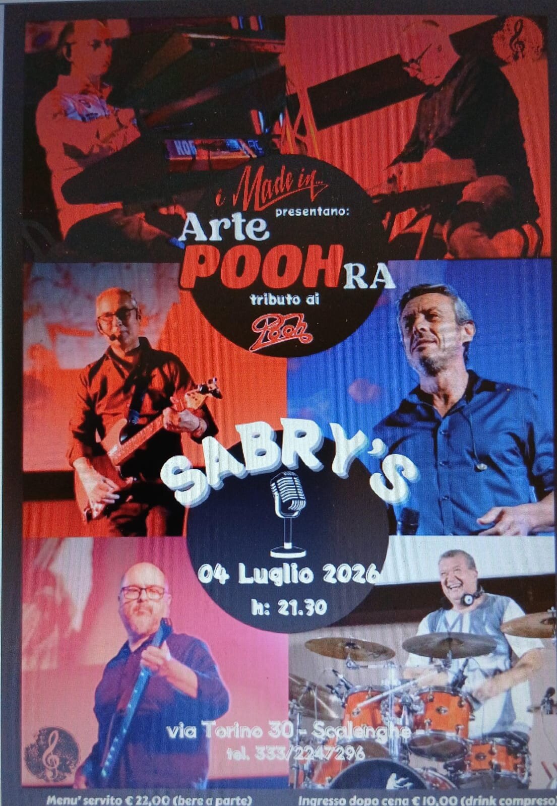 Immagine Evento